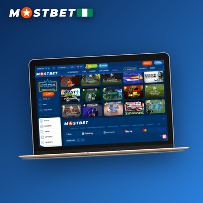 Mostbet affiliate up to 60% revenue share shown as an upward bar chart illustration