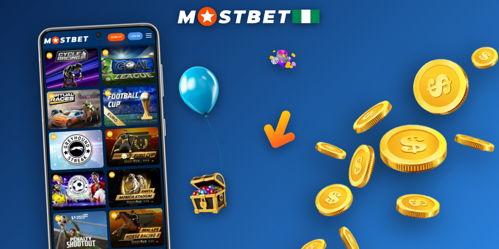 Five-star Mostbet app Nigeria download reviews from verified Nigerian users