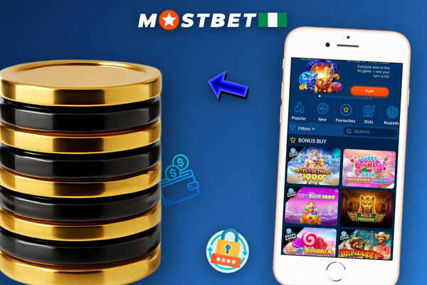 Mostbet live casino Evolution Gaming dealer studio with roulette wheel and spotlights