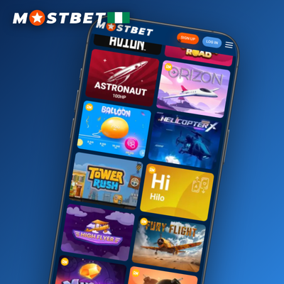 Mostbet game download unlocks 3000+ casino slots on your phone