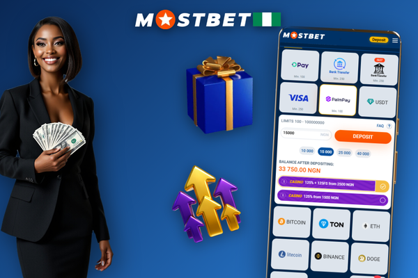 How to deposit money in Mostbet using crypto — wallet to blockchain to cashier NGN balance flow