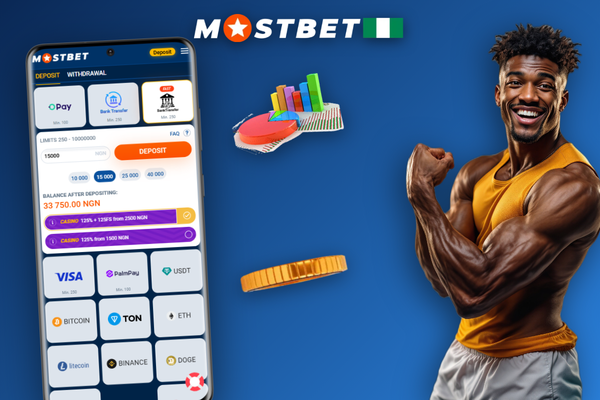 Mostbet online app displaying live tennis odds with a cash-out button