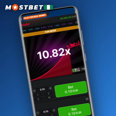Mostbet partner weekly settlement cycle illustrated with a calendar and coin icon