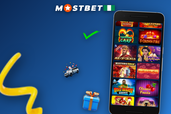 Mostbet casino online Pragmatic Play slot game displayed on a smartphone screen