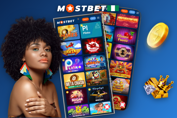 Mostbet account settings screen showing NGN deposit limits — a key responsible betting tip